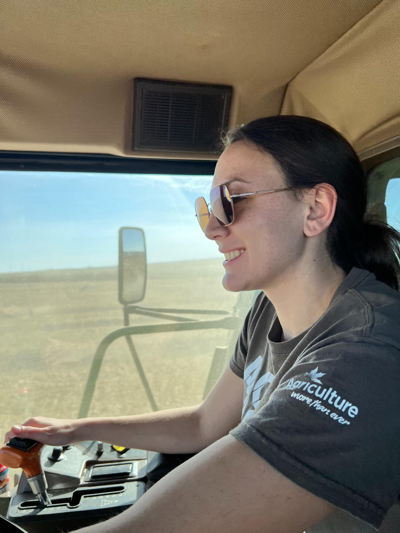 Julia Postman Julia McCrae